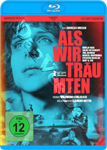 As We Were Dreaming | Als wir trumten  |   Blu-Ray
